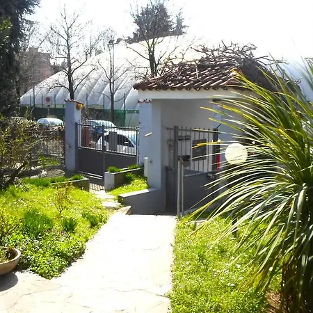 Villa La Grande Maison *