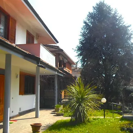 La Grande Maison Villa