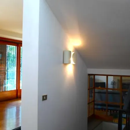 La Grande Maison Villa Cesano Boscone