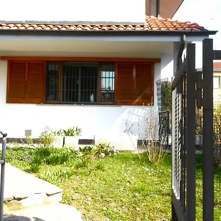 La Grande Maison * Cesano Boscone