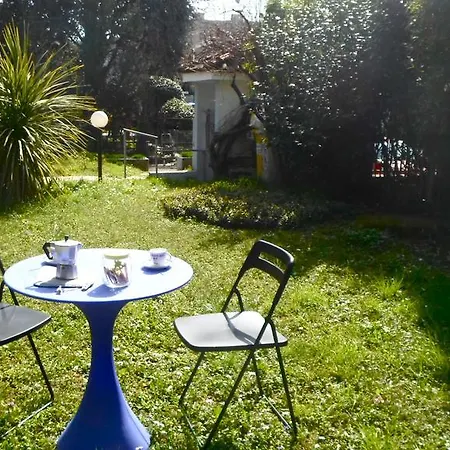 La Grande Maison Villa